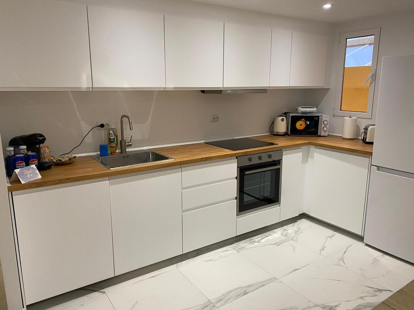 קויירה Sea Breeze Apartment מראה חיצוני תמונה