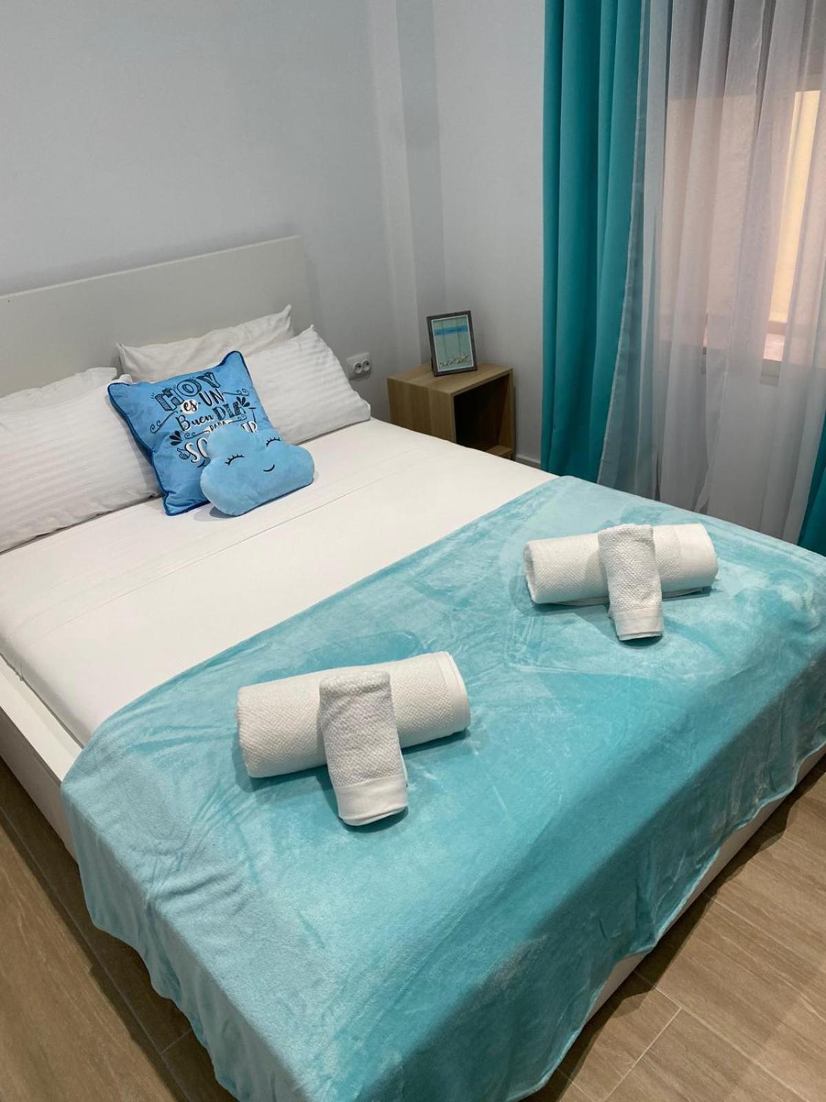 קויירה Sea Breeze Apartment מראה חיצוני תמונה