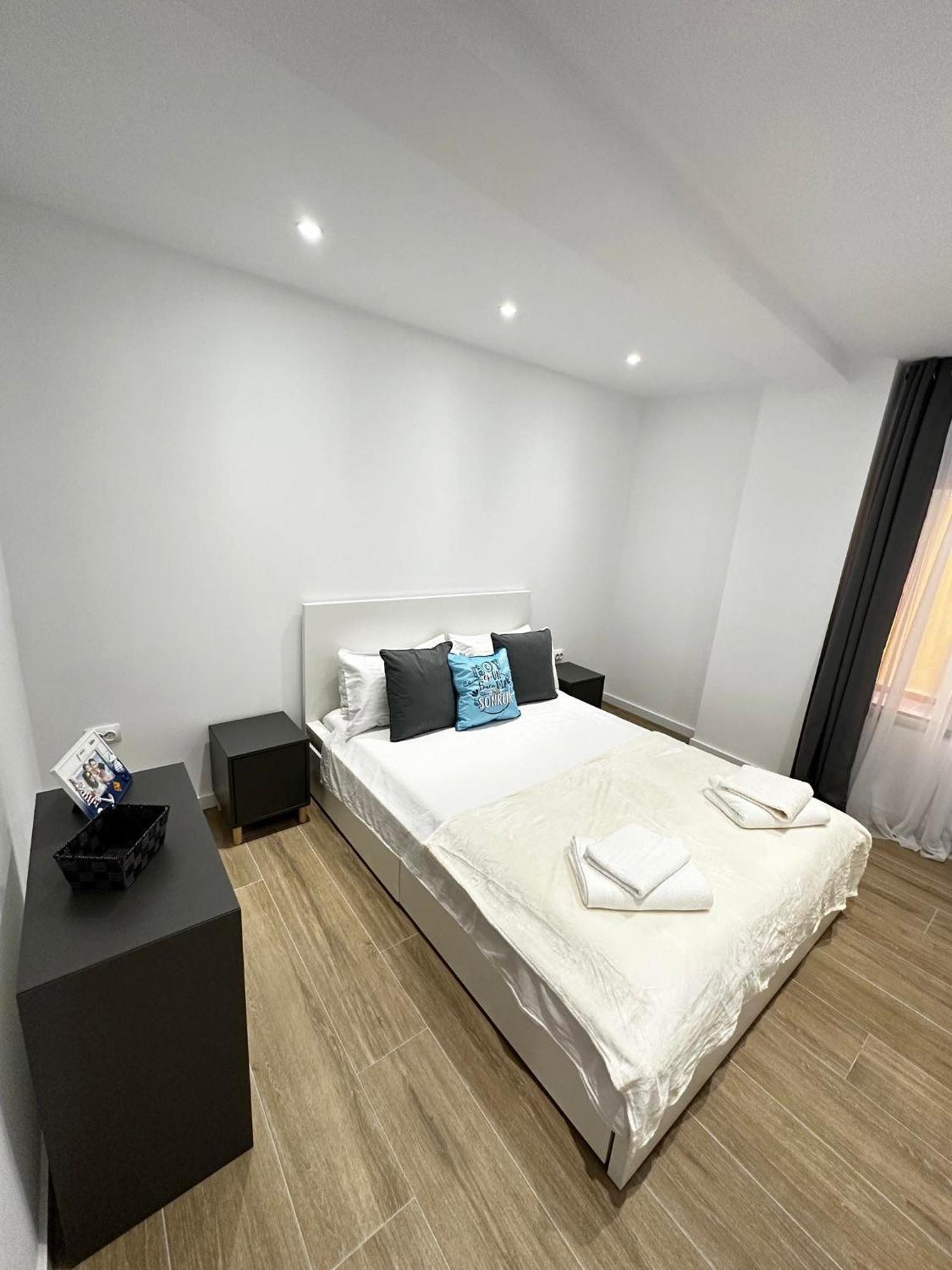 קויירה Sea Breeze Apartment מראה חיצוני תמונה