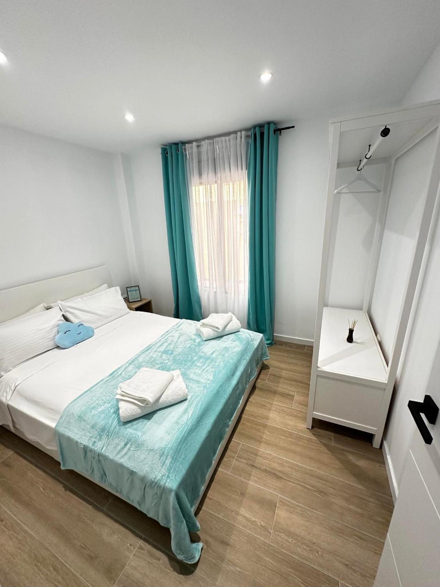 קויירה Sea Breeze Apartment מראה חיצוני תמונה