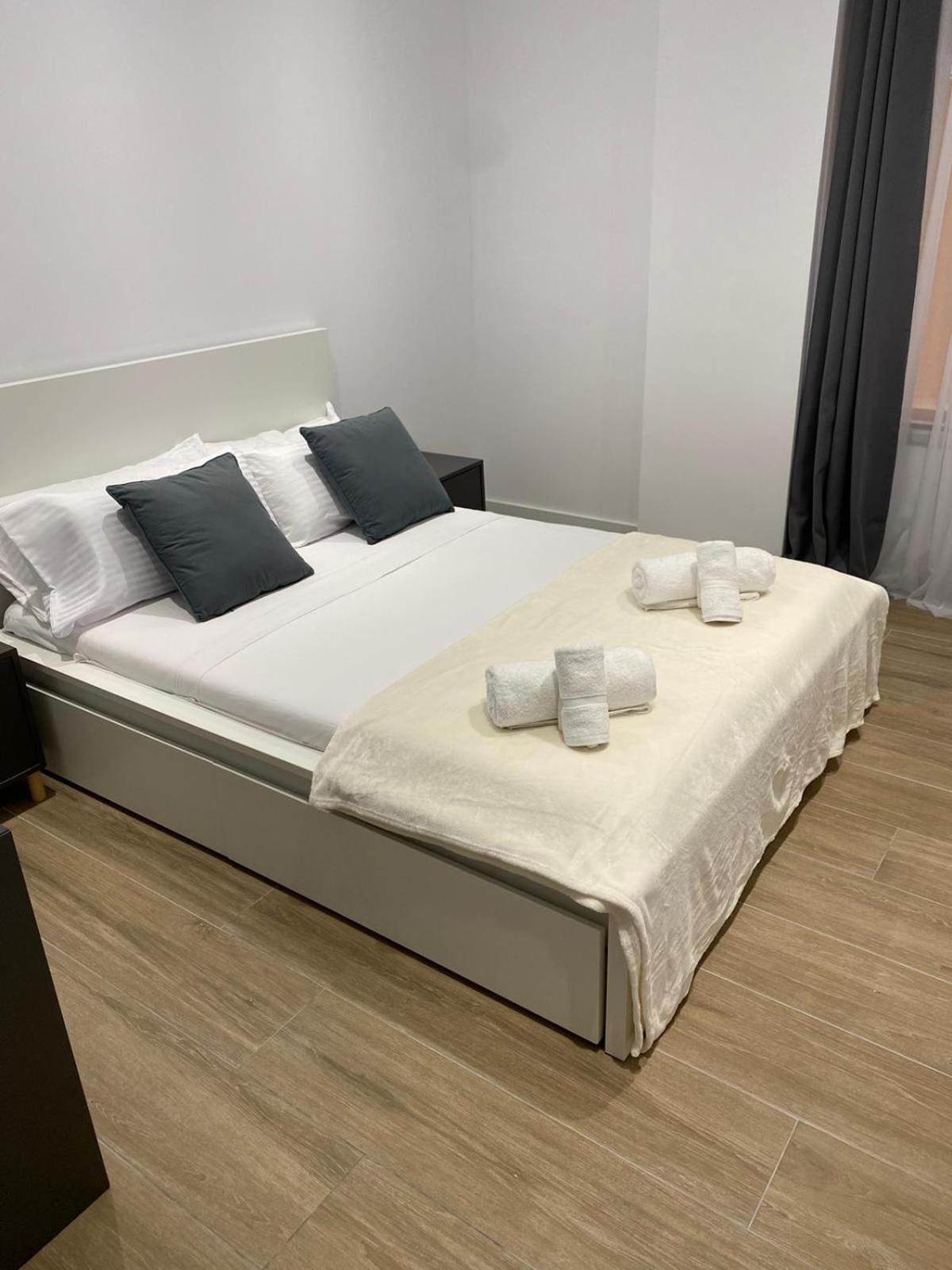 קויירה Sea Breeze Apartment מראה חיצוני תמונה