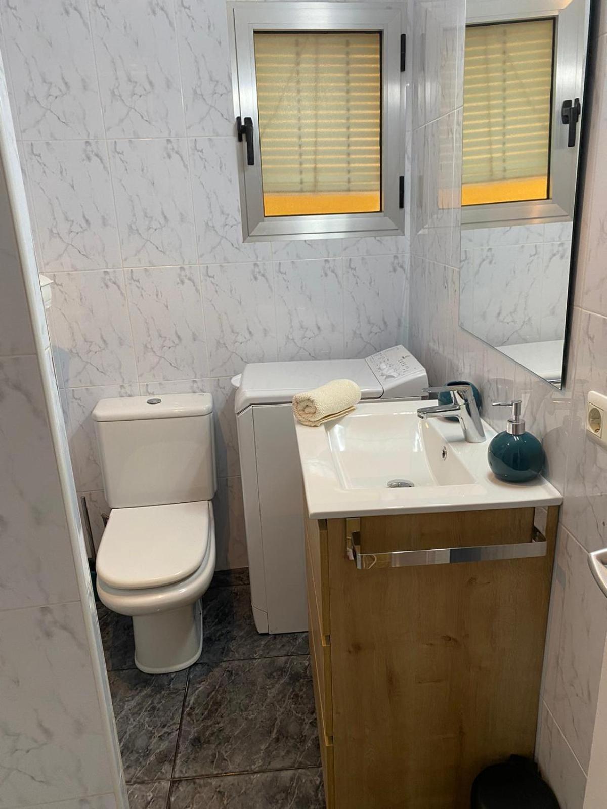 קויירה Sea Breeze Apartment מראה חיצוני תמונה