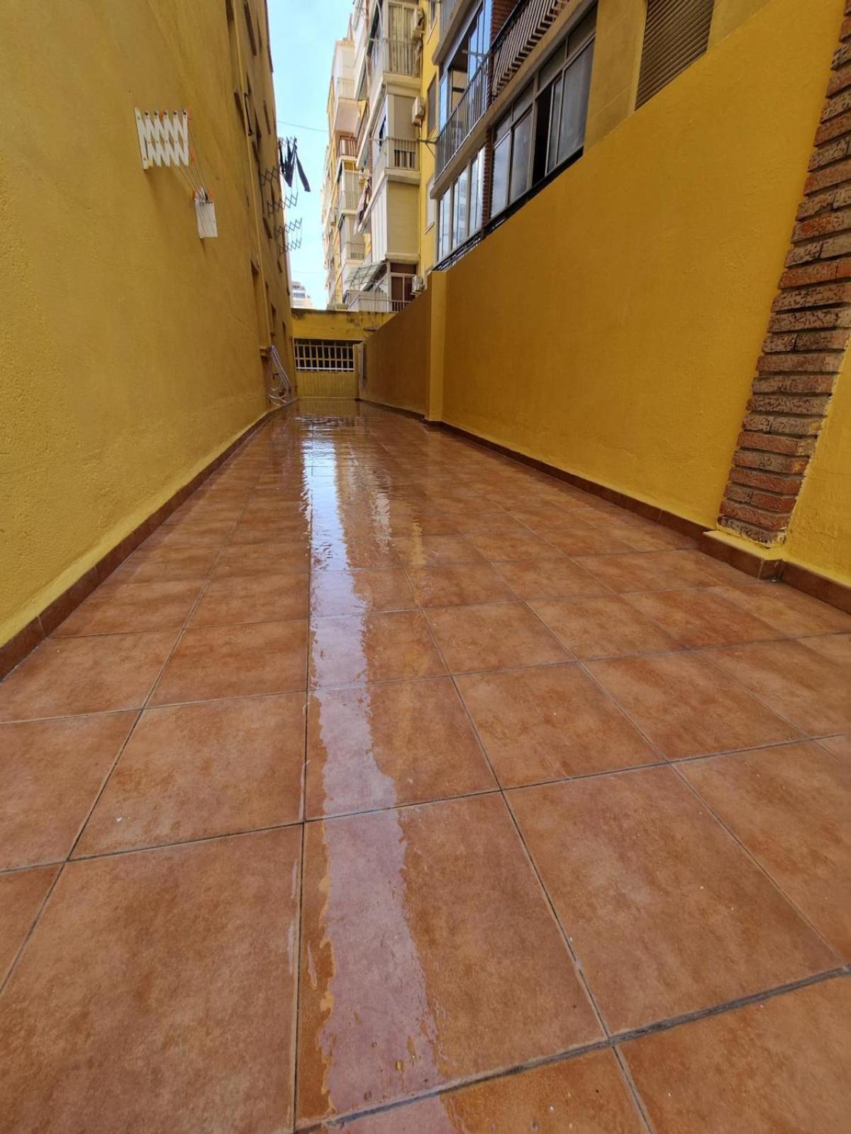 קויירה Sea Breeze Apartment מראה חיצוני תמונה