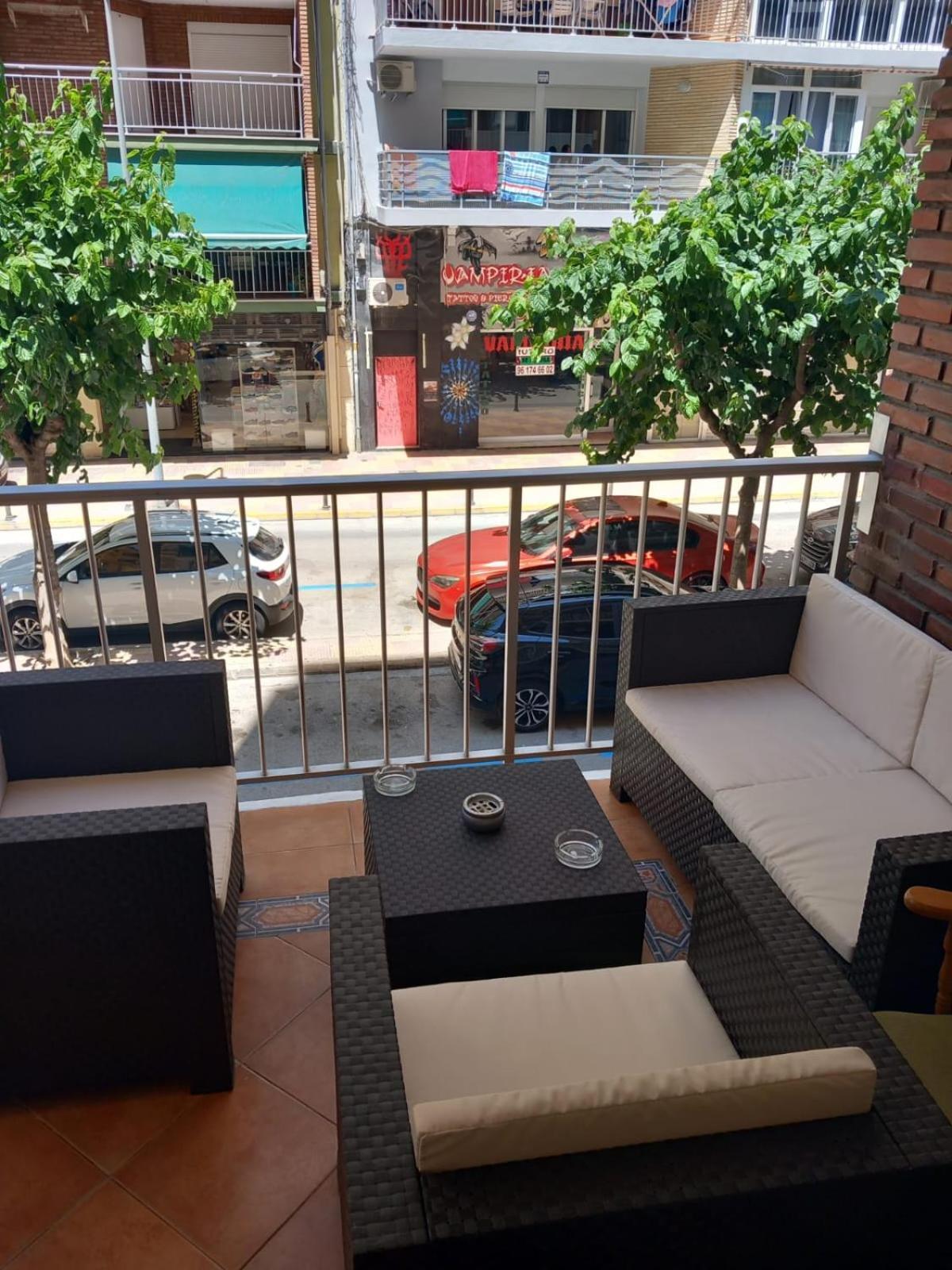 קויירה Sea Breeze Apartment מראה חיצוני תמונה